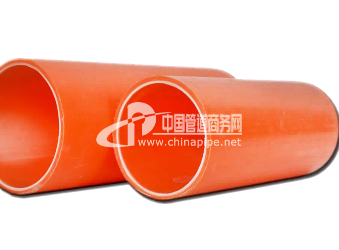 MPP電力電纜保護管
