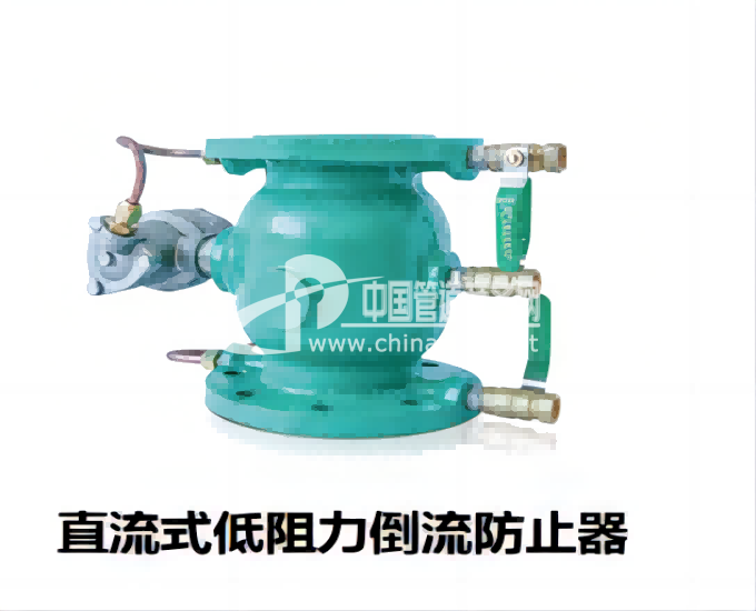 廣西倒流防止器生產(chǎn)廠家、價格