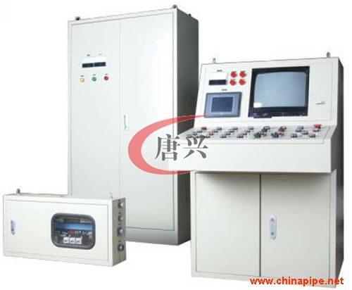 頂管機配套設備-頂管機操作臺、配電柜