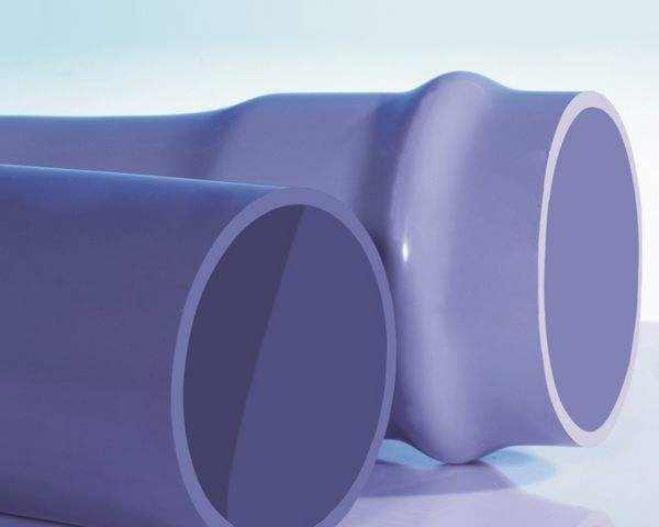 幾種常用塑料管材（PVC-M、PVC-U、HDPE管材）的性能對比