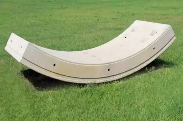 盾構(gòu)機(jī)管片安裝 負(fù)環(huán)什么意思？作用是？