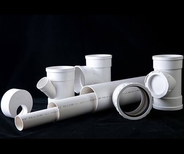 怎樣計算給排水管件量？