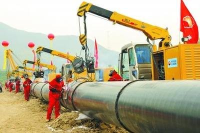 輸油管道為什么要進(jìn)行陰極保護(hù)？