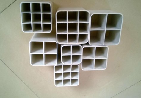九孔格柵管有哪幾種規(guī)格？
