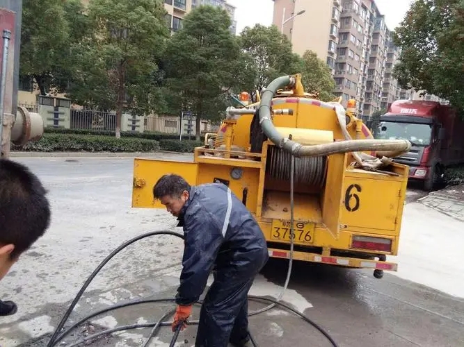 怎樣保持管道清潔？