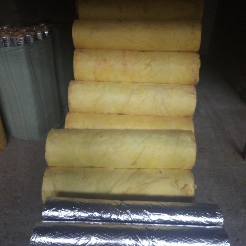 用于熱力管道的保溫材料有哪些？