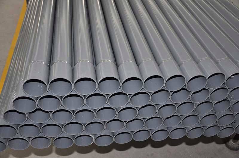 pvc-m給水管比pvc-u給水管要高一級嗎？