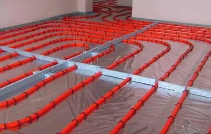 PE-RT地暖管其可以進行熱熔連接嗎？